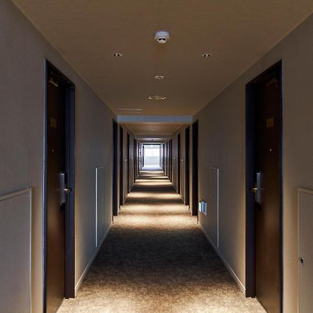 Hotel Global View Hachinohe Dış mekan fotoğraf