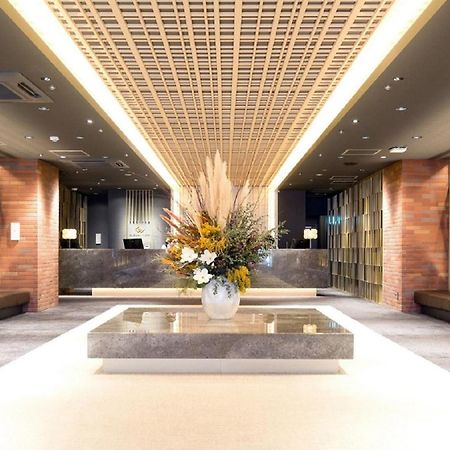 Hotel Global View Hachinohe Dış mekan fotoğraf