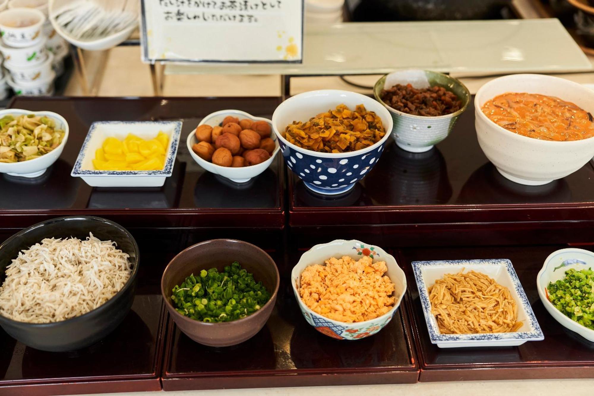 Hotel Global View Hachinohe Dış mekan fotoğraf