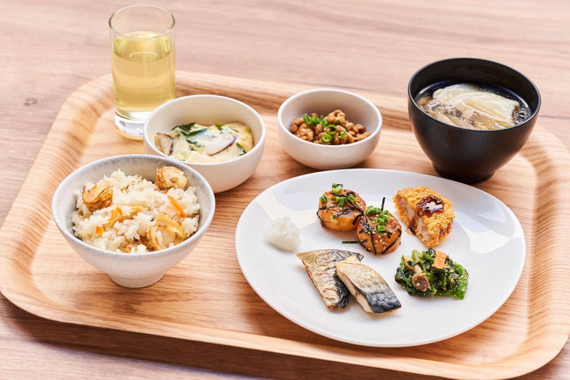 Hotel Global View Hachinohe Dış mekan fotoğraf