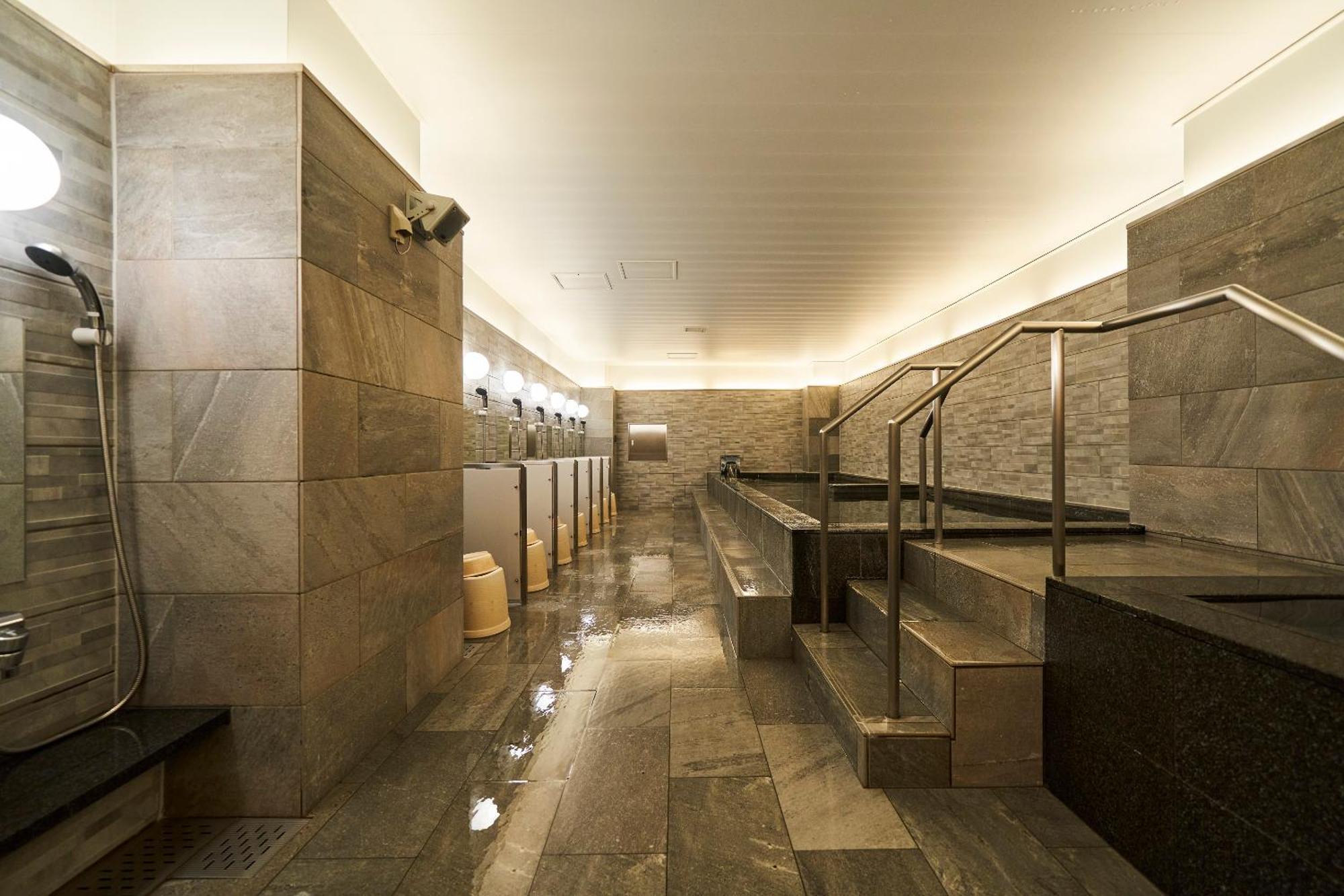 Hotel Global View Hachinohe Dış mekan fotoğraf