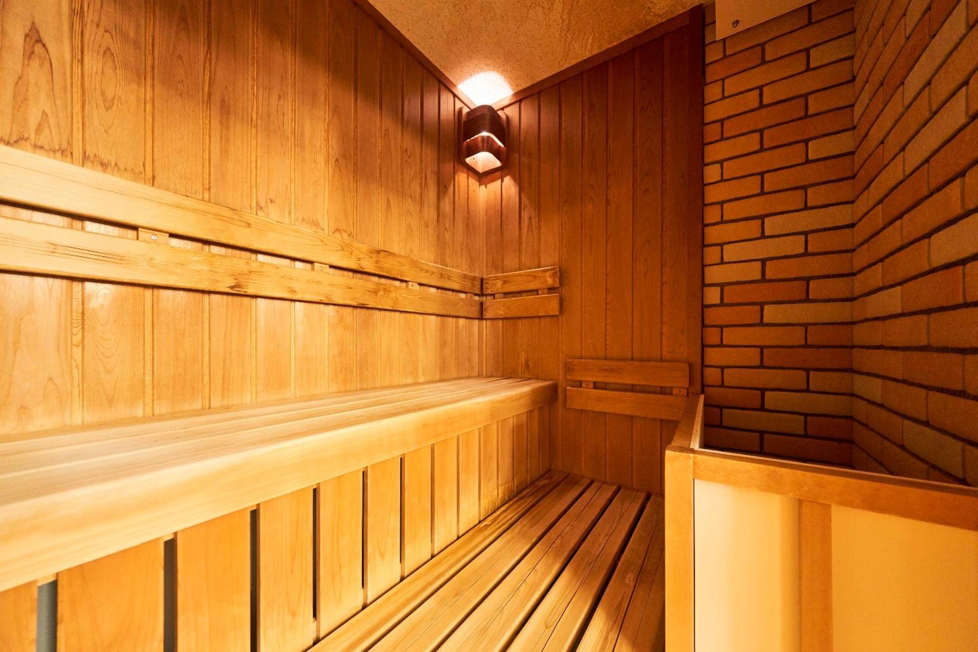 Hotel Global View Hachinohe Dış mekan fotoğraf