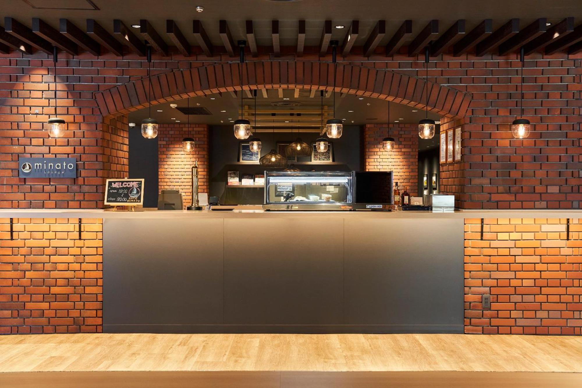 Hotel Global View Hachinohe Dış mekan fotoğraf