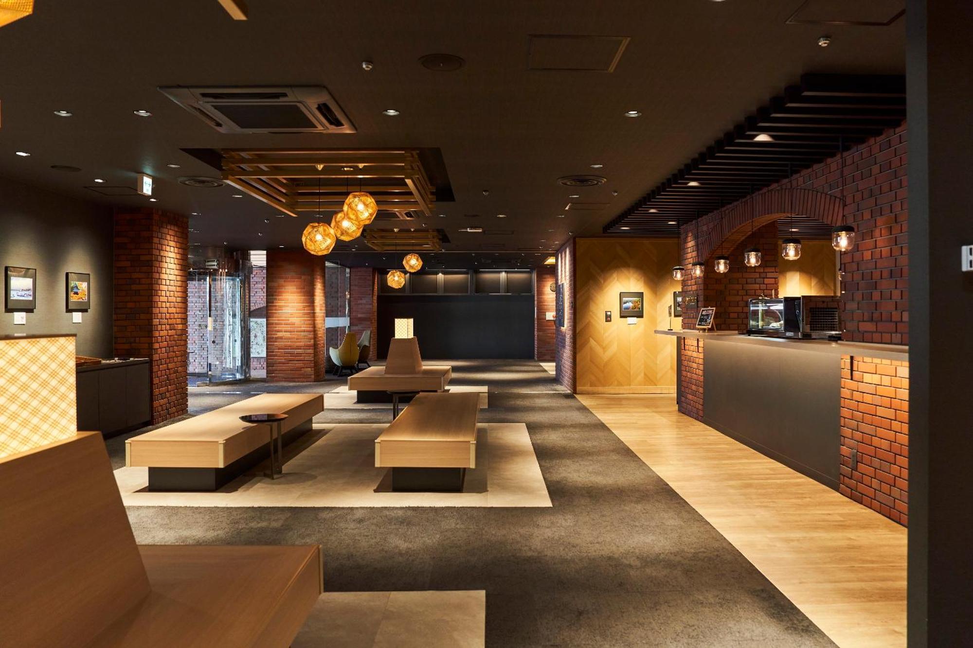 Hotel Global View Hachinohe Dış mekan fotoğraf