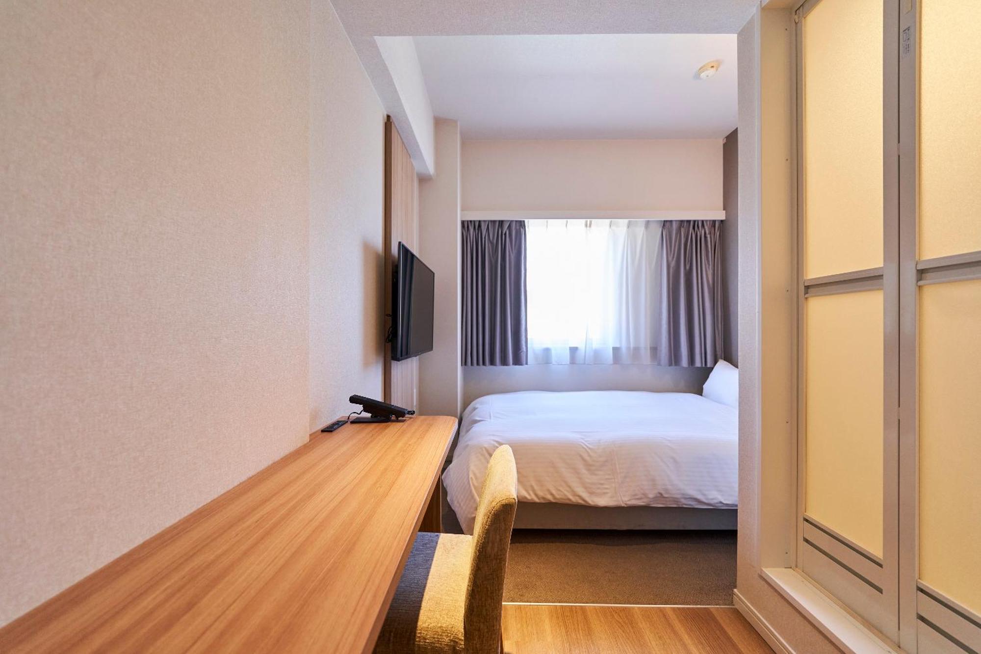 Hotel Global View Hachinohe Dış mekan fotoğraf