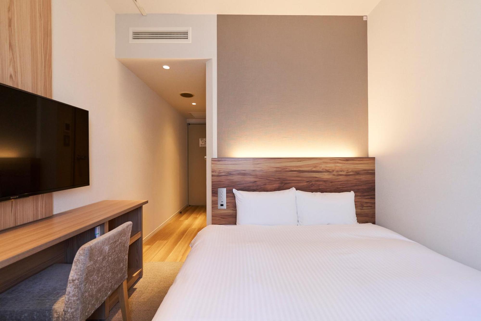 Hotel Global View Hachinohe Dış mekan fotoğraf
