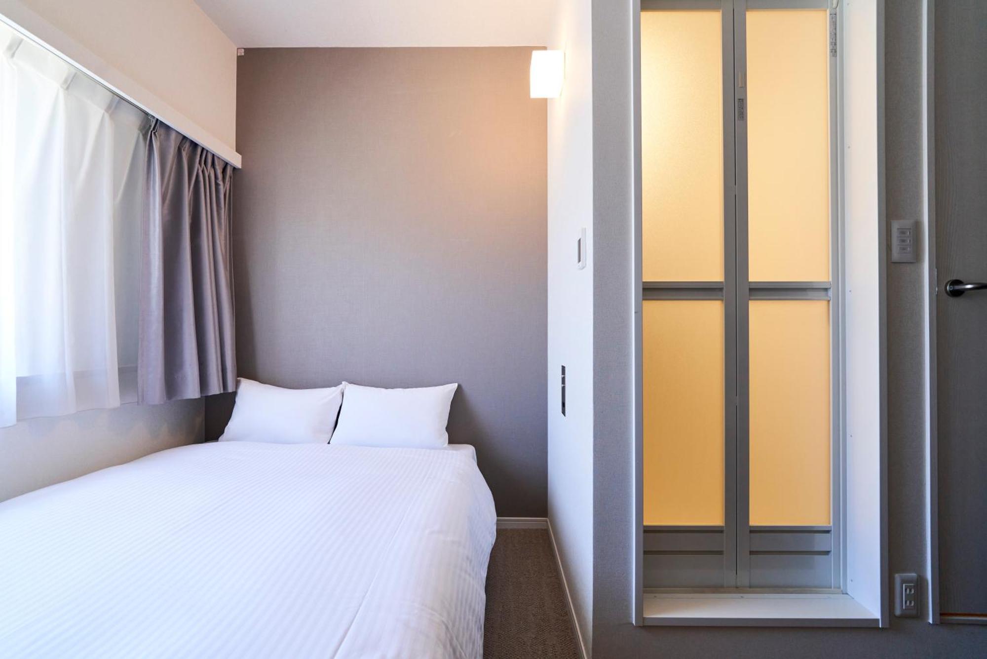 Hotel Global View Hachinohe Dış mekan fotoğraf