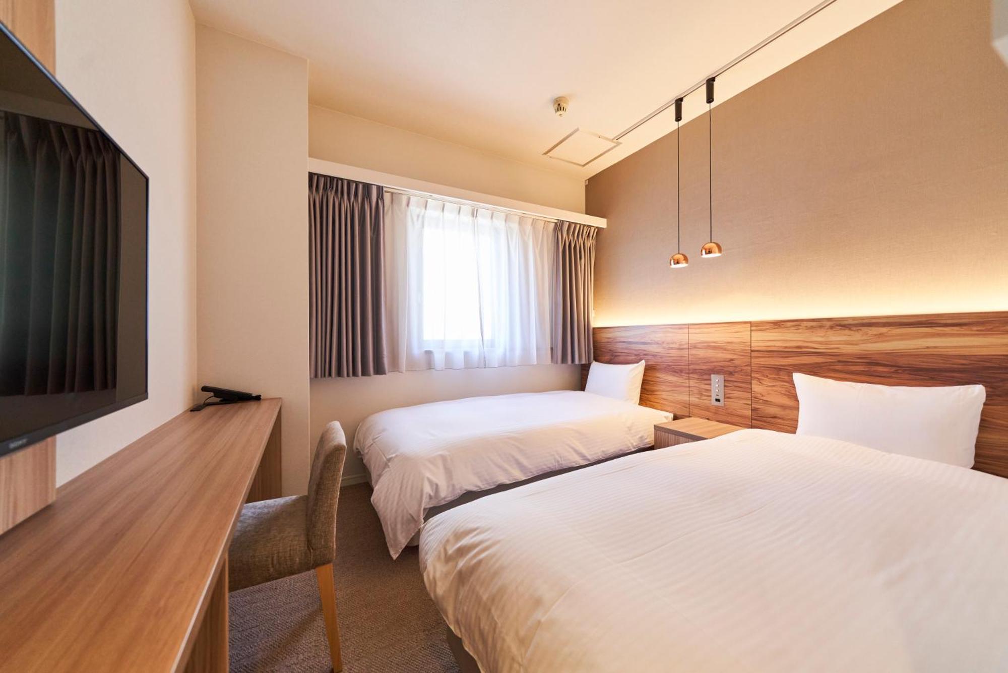 Hotel Global View Hachinohe Dış mekan fotoğraf