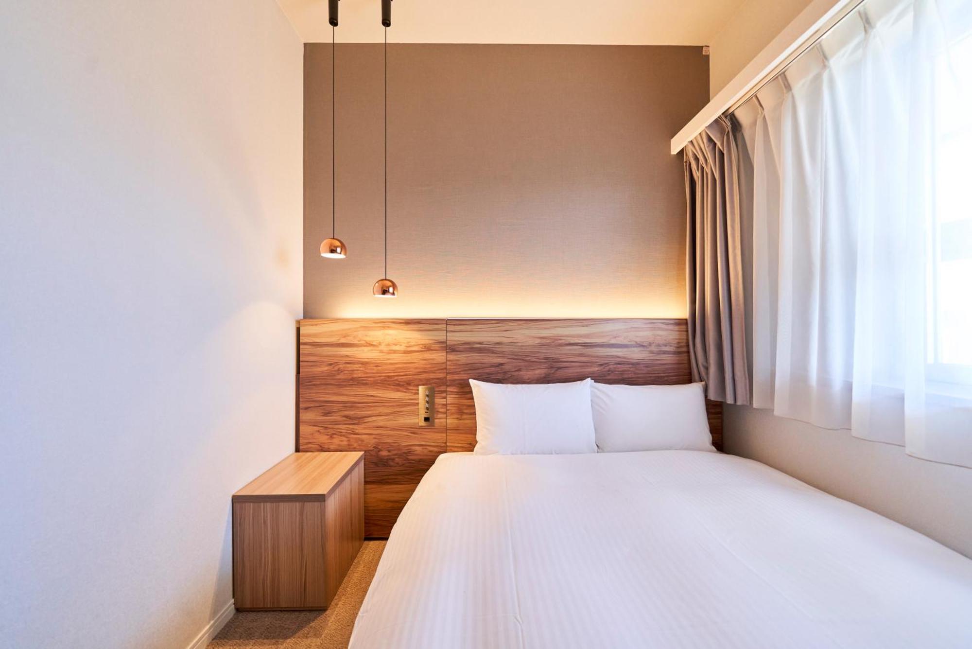 Hotel Global View Hachinohe Dış mekan fotoğraf