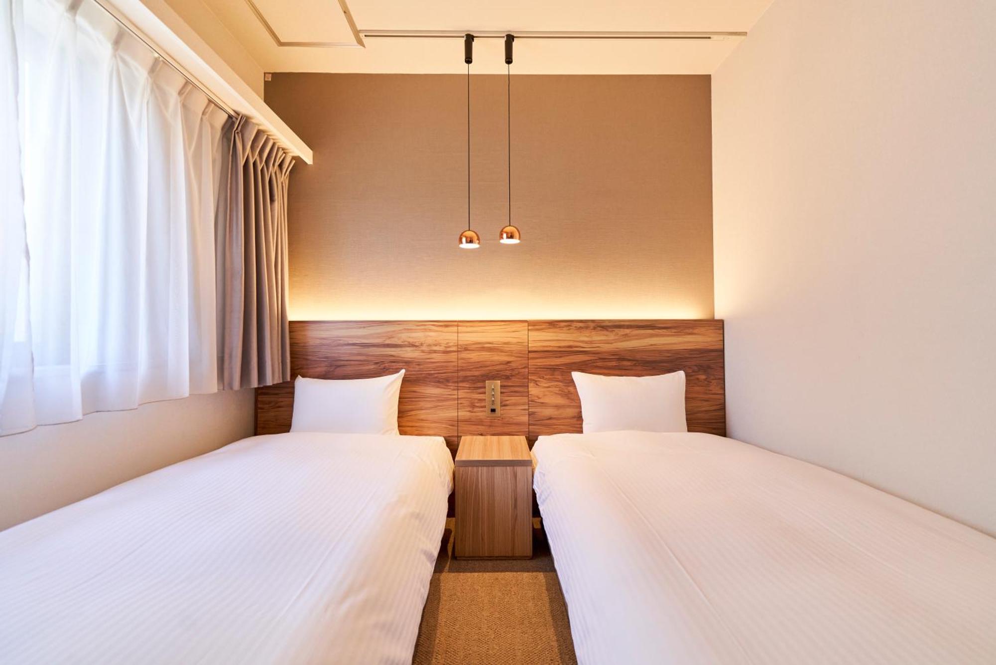Hotel Global View Hachinohe Dış mekan fotoğraf