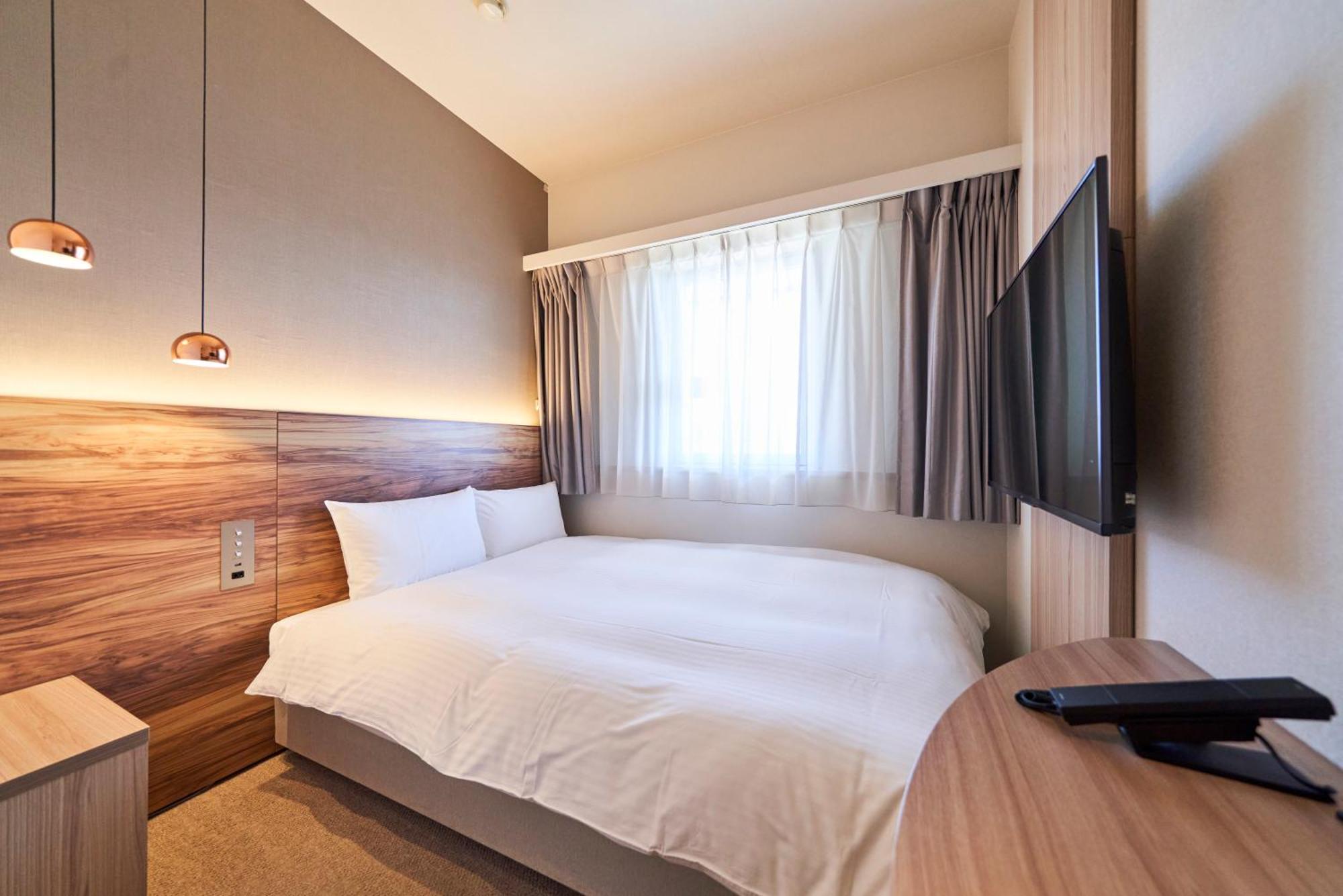 Hotel Global View Hachinohe Dış mekan fotoğraf